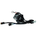 Speed Demon H1 Wiring Harness & Switch (Single Light)