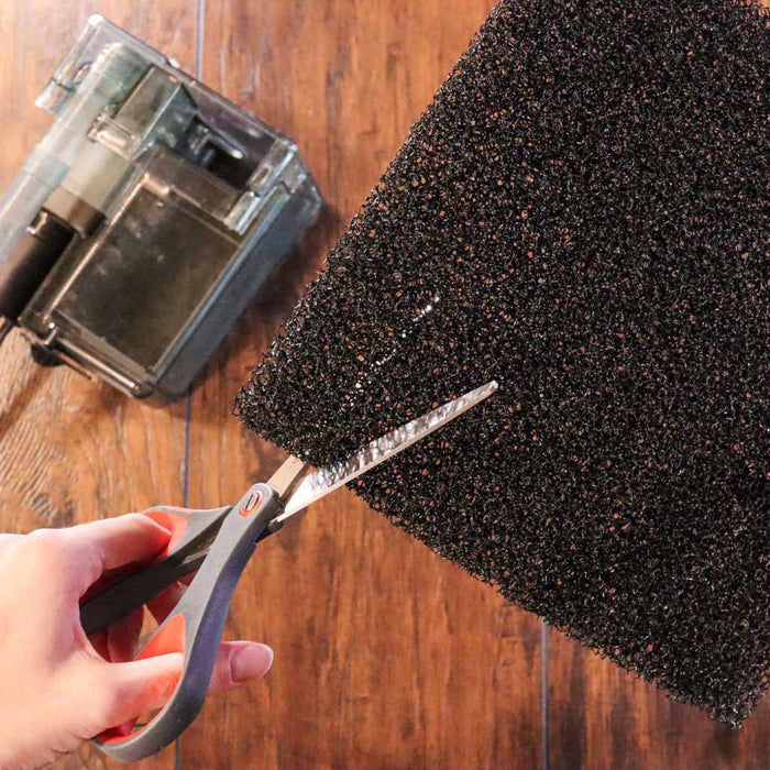 Sponge Pad Coarse - Aquarium Co - Op