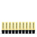 Stabilo Boss Pastel Yellow Highlighters