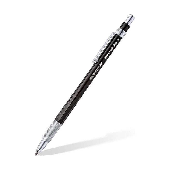 Staedtler 2.0mm Mars Technico Mechanical Pencil