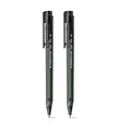 Staedtler Ball Medium Black Retractable Ballpoint Pen Set