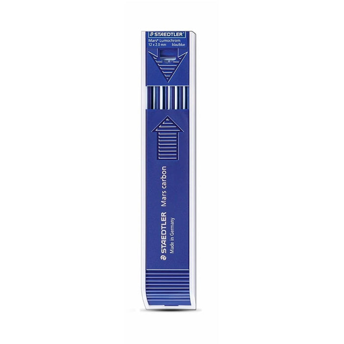 Staedtler Blue Mars Carbon Lead
