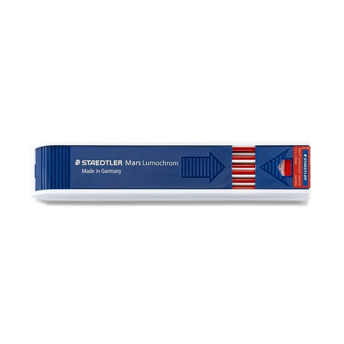 Staedtler Green Mars Drawing Leads