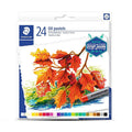 Staedtler Karat Oil Pastels Set
