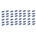 Staedtler Mars Plastic White Erasers Bulk Pack of 48 Erasers  Staedtler Erasers