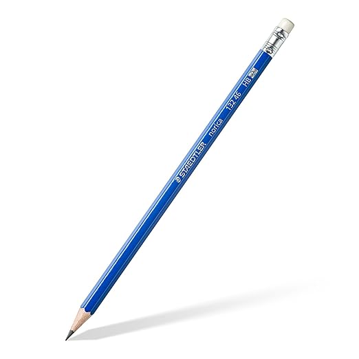 Staedtler Norica HB Pencil