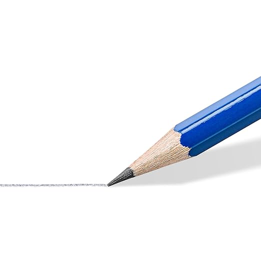 Staedtler Norica HB Pencil