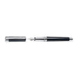Staedtler Resina Black Body Fountain Pen - SCOOBOO - 9PB119B - Fountain Pen