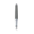 Staedtler Simplex Anthracite Fountain Pen