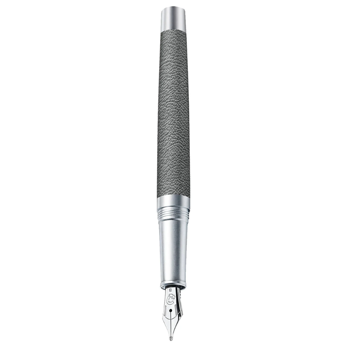 Staedtler Simplex Anthracite Fountain Pen