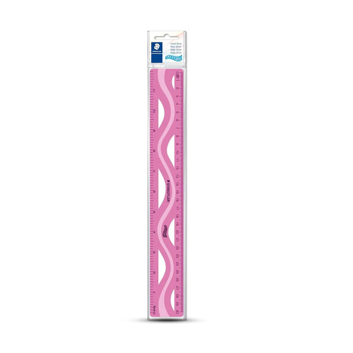 Staedtler Ultra Flex Ruler 30 cm