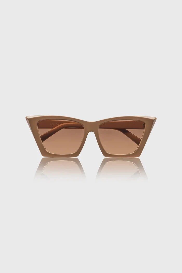 Summerland Frame - Nude - Heidi Merrick