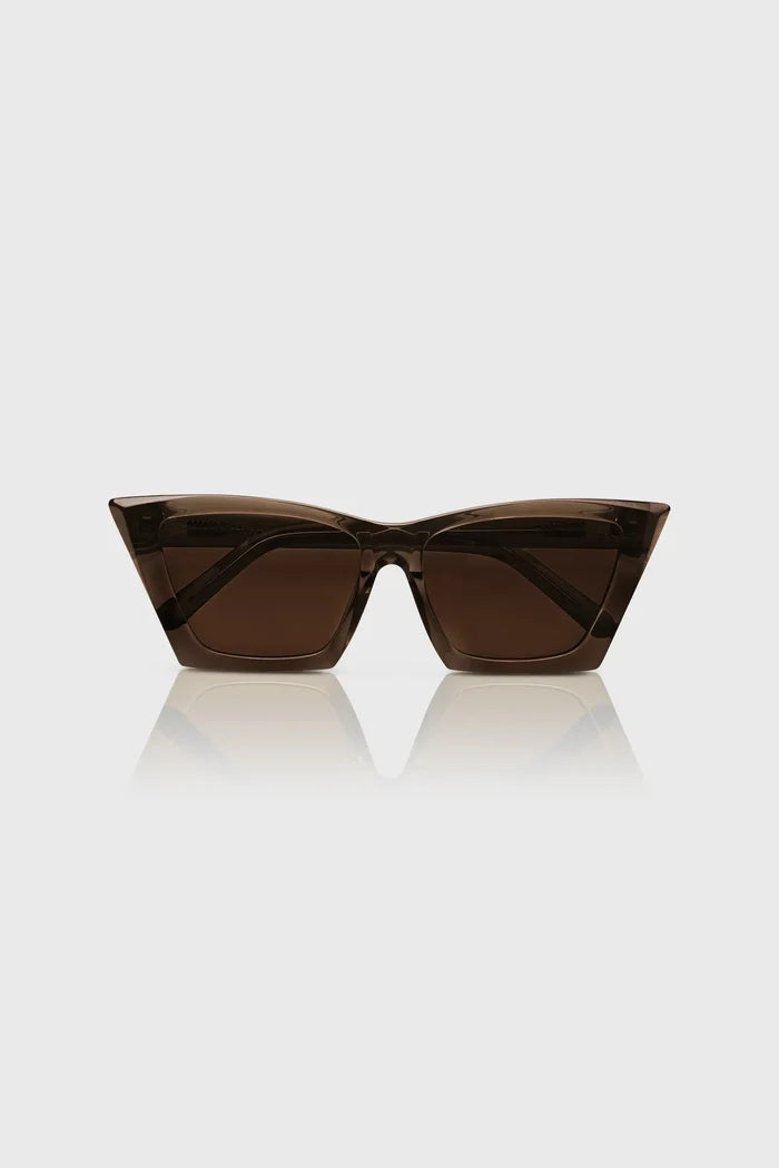 Summerland Frame - Roan - Heidi Merrick