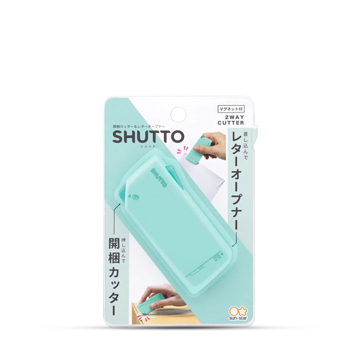 Mint Green