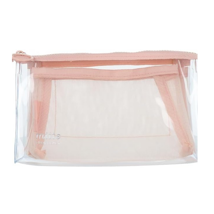 Apricoat Pink