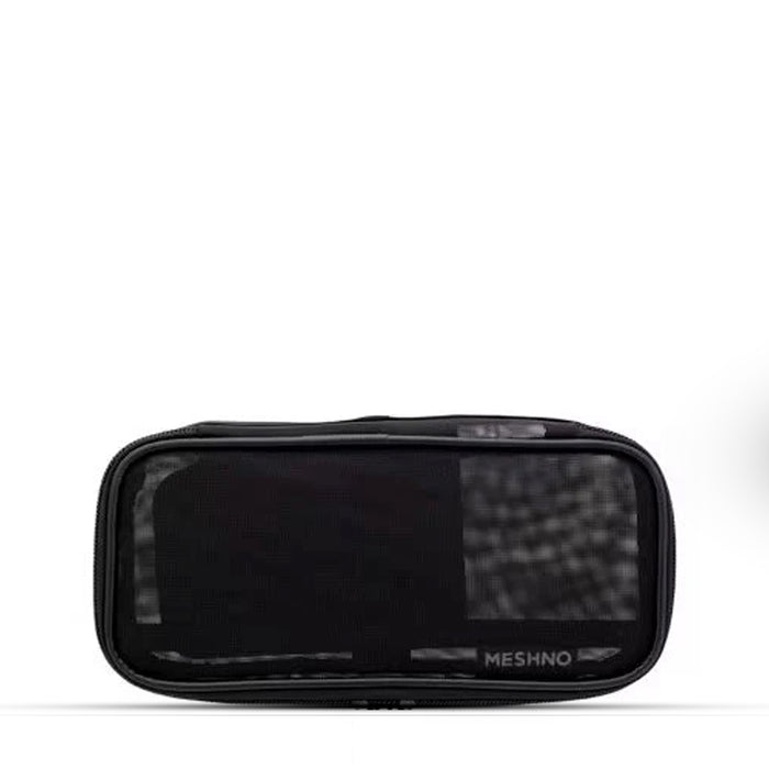 Sun Star Meshno Black Pen Pouch