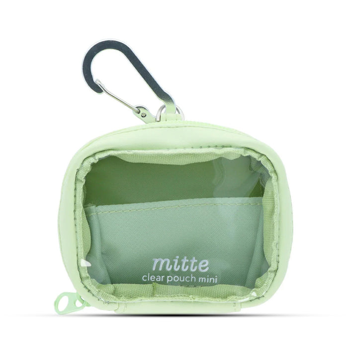 Leaf Green