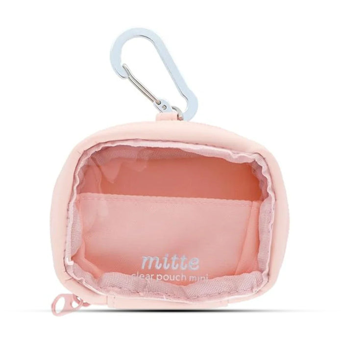 Apricot Pink