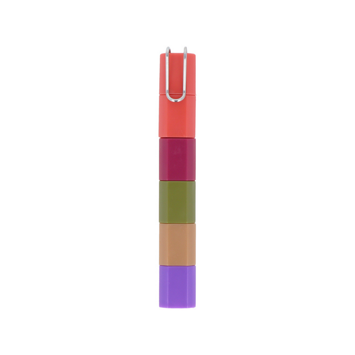 Sun-Star Stickyle Stacking Stamp Set