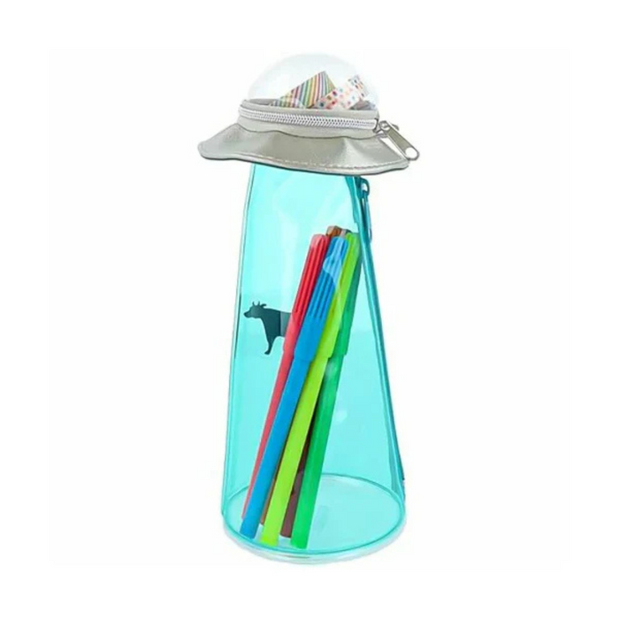 Sun Star UFO Pen Case