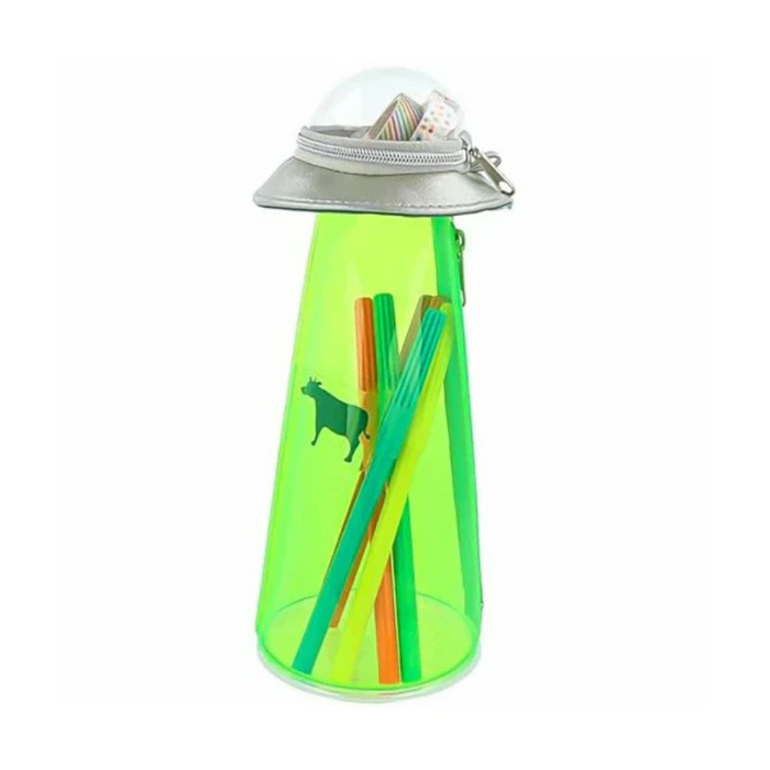 Sun Star UFO Pen Case