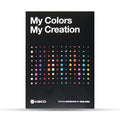 Tecflow DIY Gel Ink Pen Set