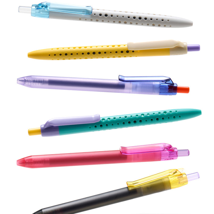 Tecflow DIY Gel Ink Pen Set