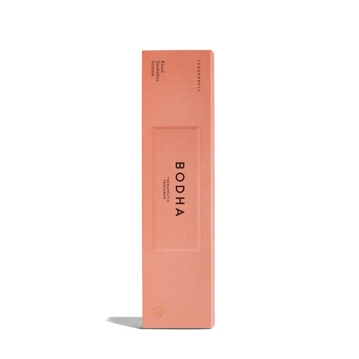 Tenderness Smokeless Incense - Heidi Merrick