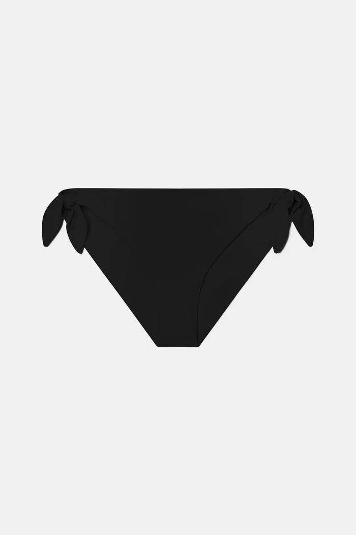 Terry Bottom - Black - Heidi Merrick
