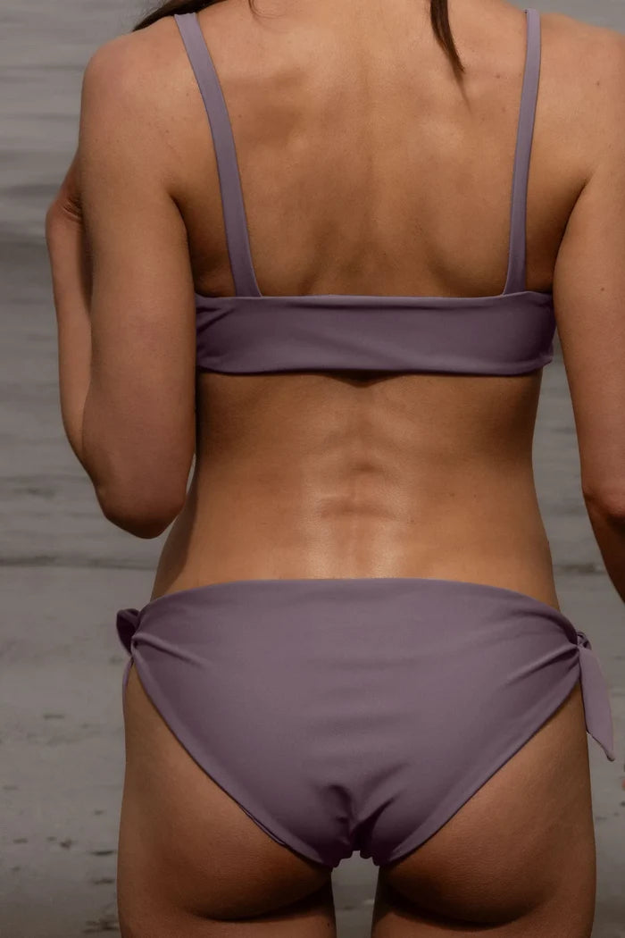 Terry Bottom - Lavender - Heidi Merrick