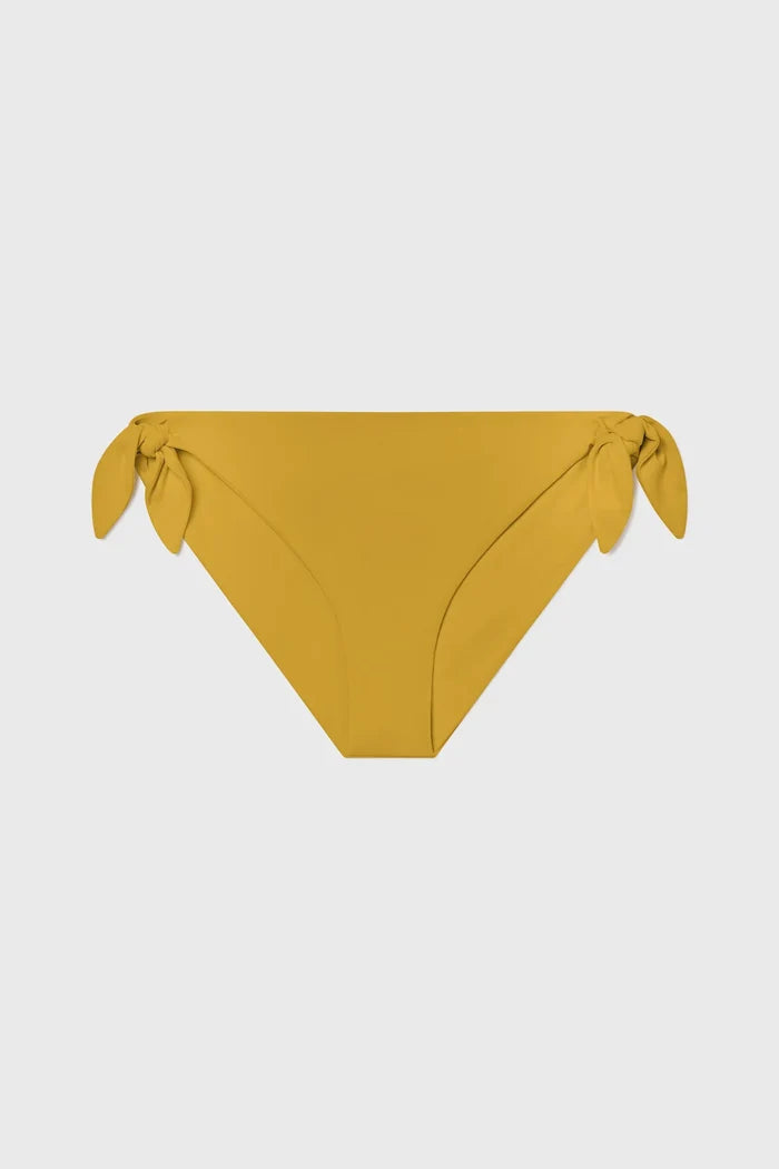Terry Bottom - Yellow Fin - Heidi Merrick
