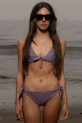 Terry Top - Lavender - Heidi Merrick