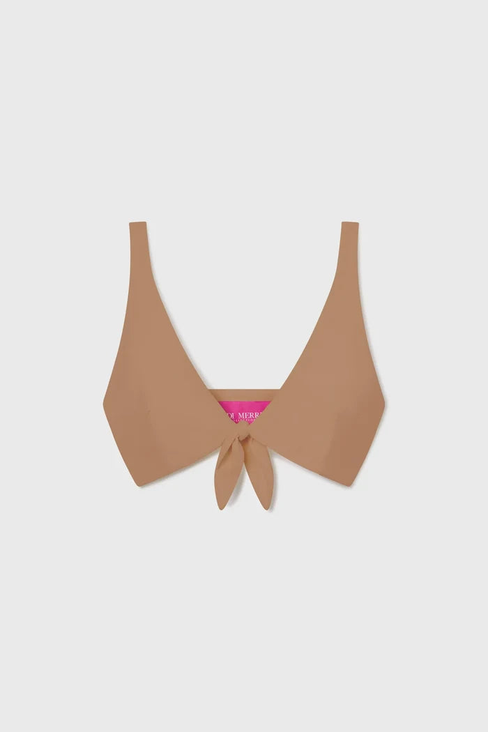 Terry Top - Sand Shark - Heidi Merrick