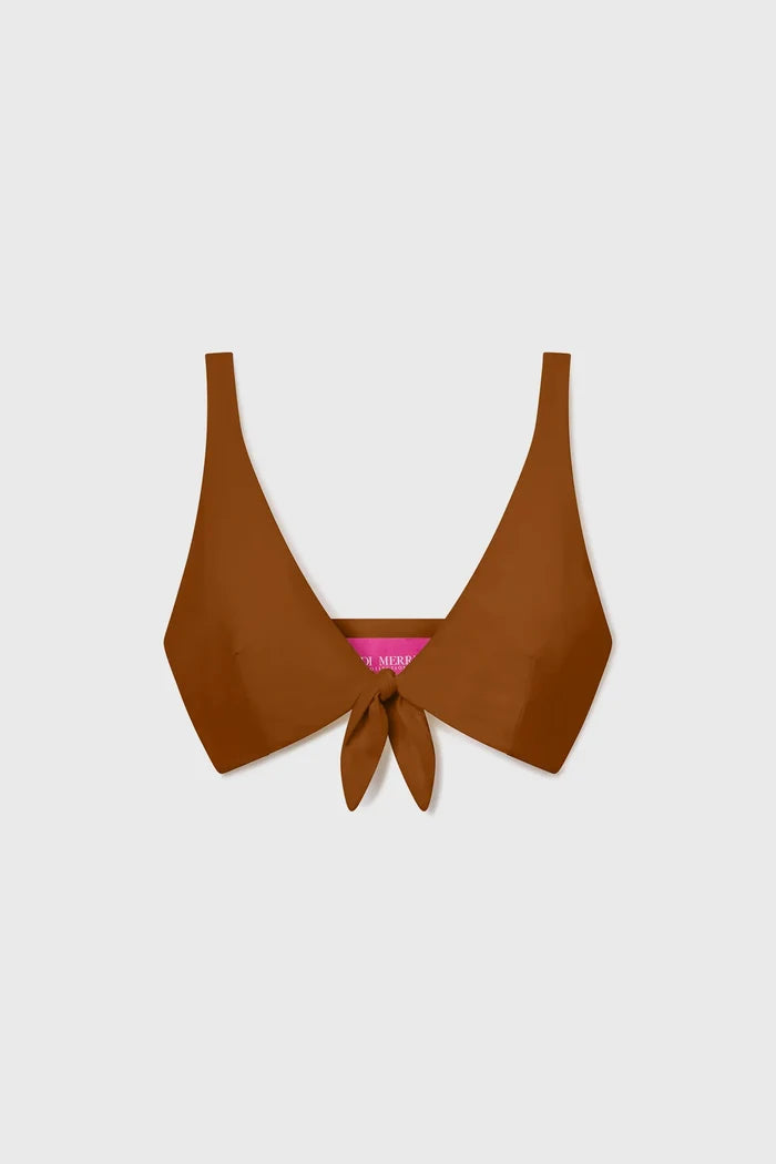 Terry Top - Tiger Shark - Heidi Merrick