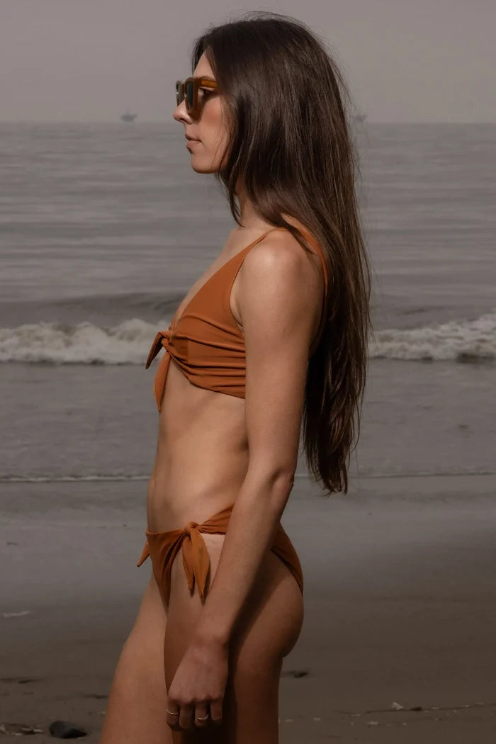 Terry Top - Tiger Shark - Heidi Merrick