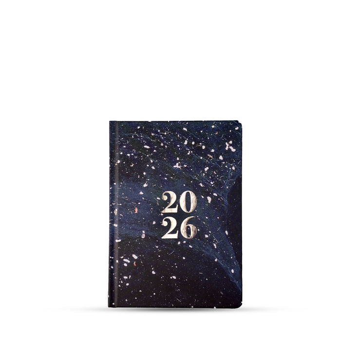 The Art Loom Night Maze 2026 Annual Planner