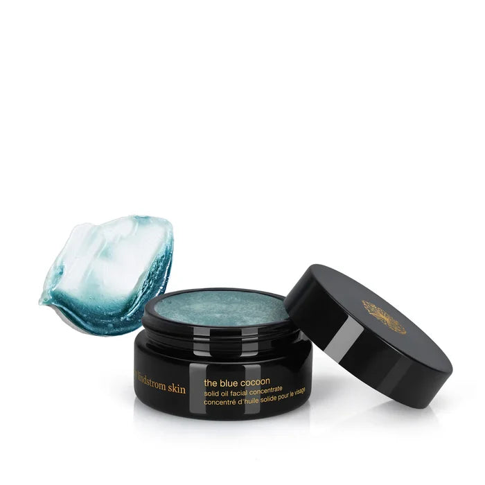 The Blue Cocoon- Ultra Soothing Deep Daily Moisturizer - Heidi Merrick