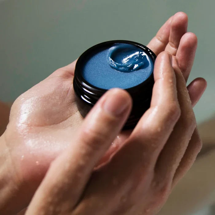 The Blue Cocoon- Ultra Soothing Deep Daily Moisturizer - Heidi Merrick