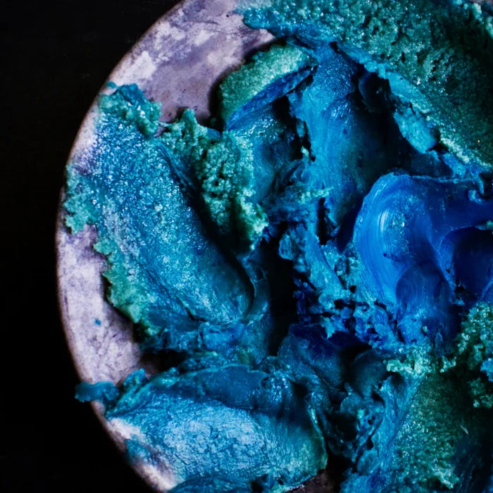 The Blue Cocoon- Ultra Soothing Deep Daily Moisturizer - Heidi Merrick