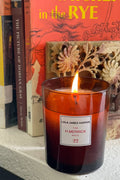 RNCH CANDLE - Heidi Merrick