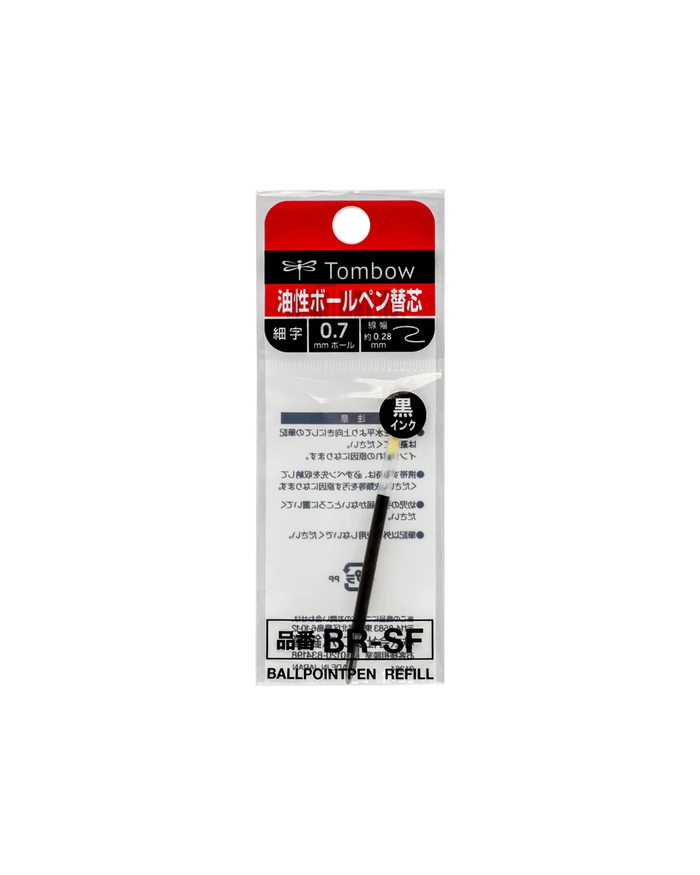 Tombow Airpress Ballpoint Pen Refill