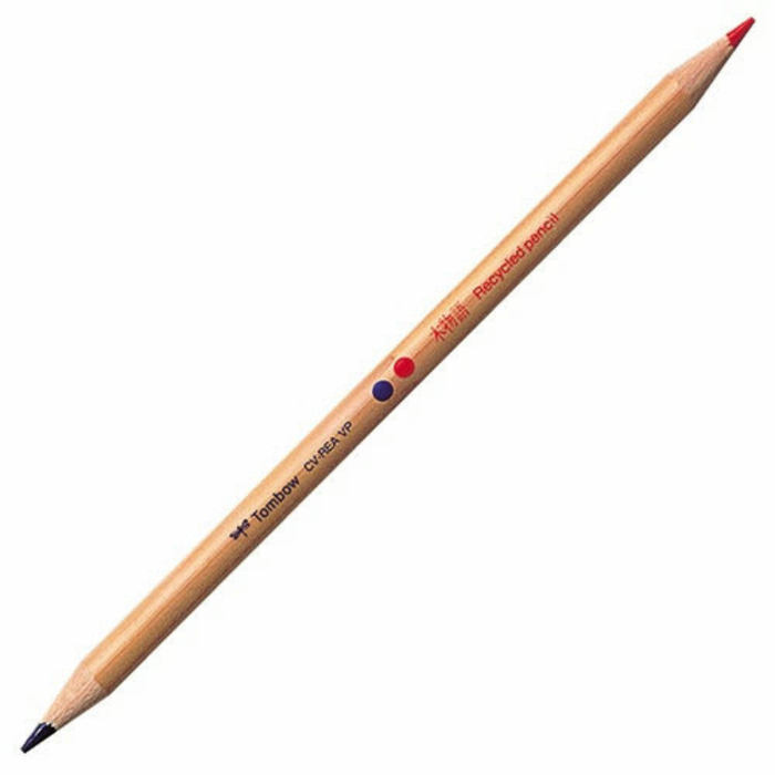 Tombow CV-REAVP Tree Monogatari Pencil Set