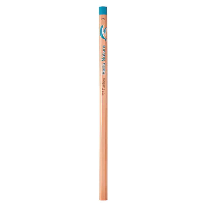 Tombow Hello Nature Drawing Pencil