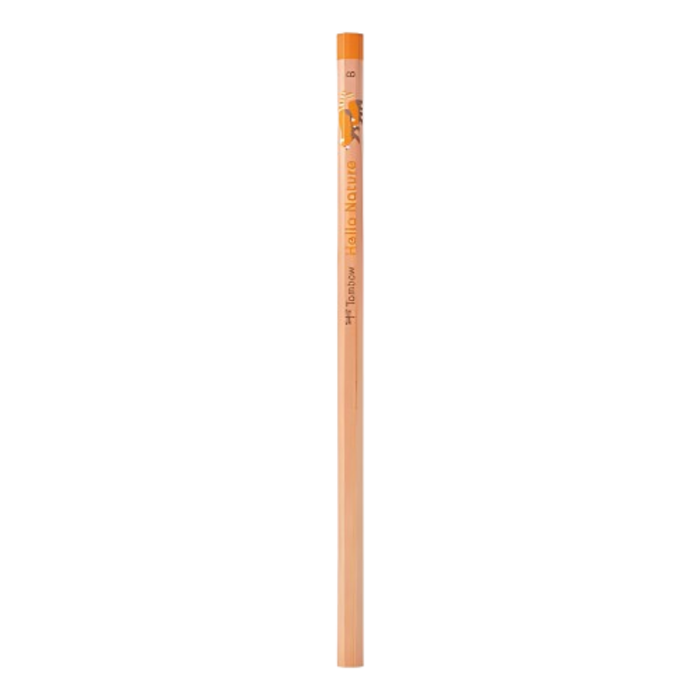 Tombow Hello Nature Drawing Pencil