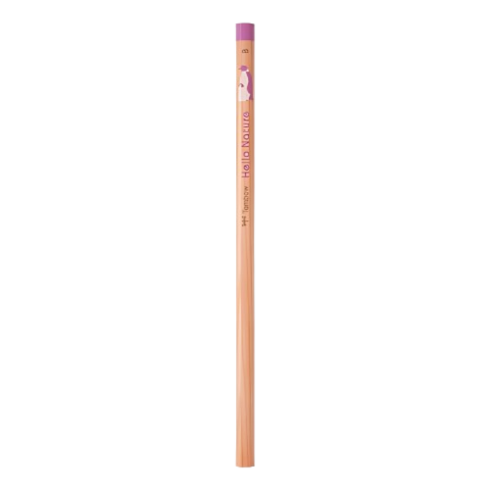 Tombow Hello Nature Drawing Pencil