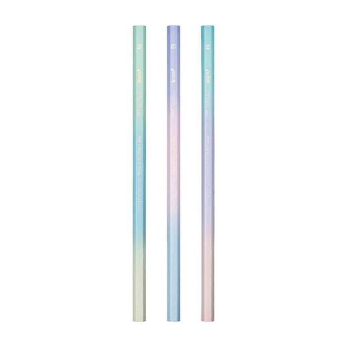 Tombow Ippo Kaki-kata Gradation Pencil Set