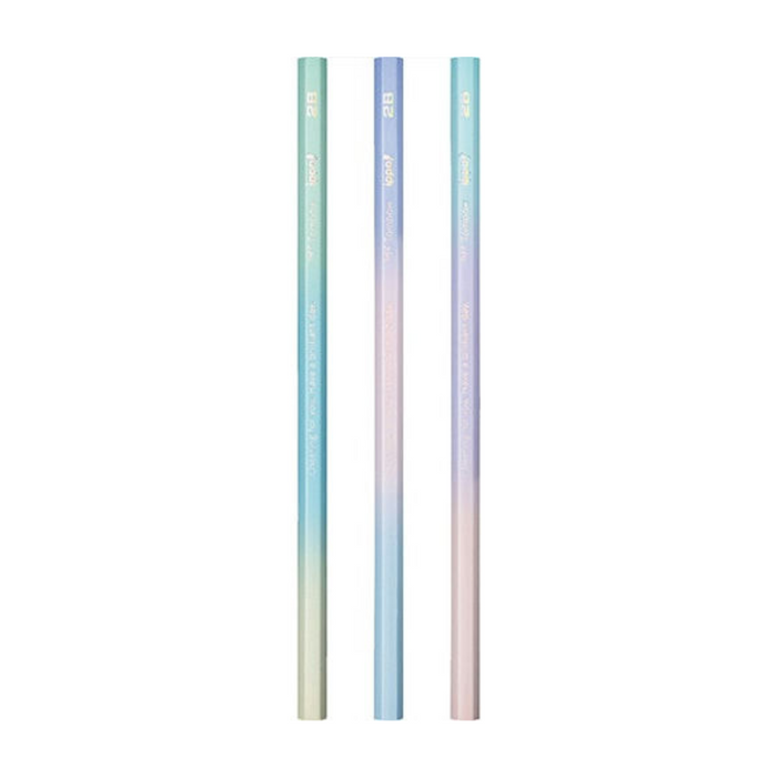 Tombow Ippo Kaki-kata Gradation Pencil Set