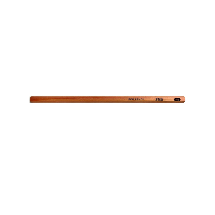 Tombow Ki-Monogatari Eco Pencil Set