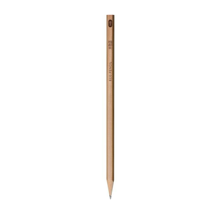 Tombow Ki-Monogatari Eco Pencil Set