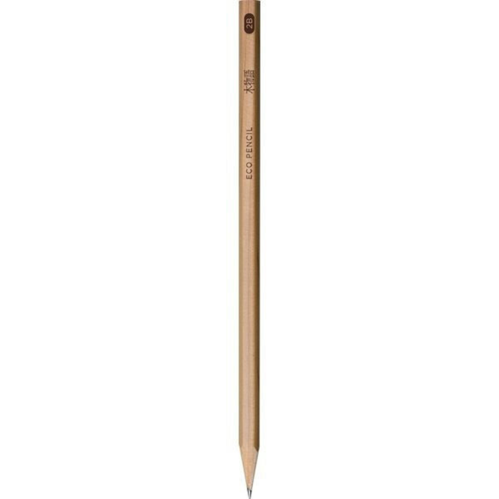 Tombow Ki-Monogatari Eco Pencil Set